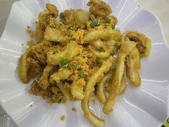 -瑶记海鲜餐厅(西涌店)
