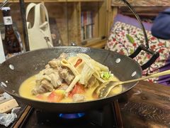 -吃货私房菜(丽江束河古镇店)