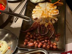 -西塔老太太泥炉烤肉(温州首店万象城黑金店)