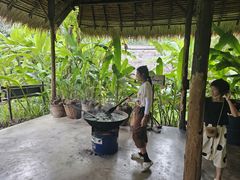 -大象粑粑造纸公园
