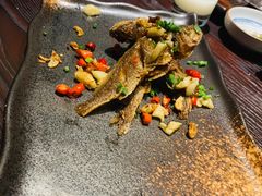 -竹之月日本料理铁板烧(香江花园店)