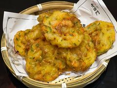-老西门·常州菜(新区店)