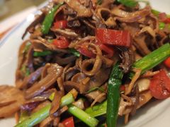 油焖烟笋-郭林家常菜(狼垡店)