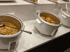 -清心素食自助餐厅(夫子庙店)