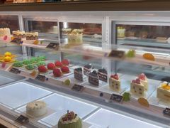 -仟吉·ART FARM主题店(菱角湖万达店)