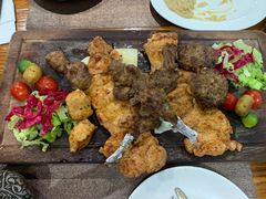 -TUK土耳其餐厅·下午茶(卢湾店)