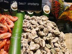 -星伦多自助料理(华润万象城店)