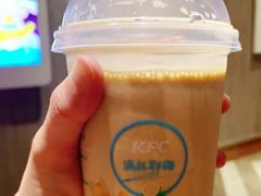 九龙金玉珍珠奶茶-肯德基(新骥江店)