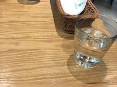 -LO CALCOW卡路力轻食主义餐厅(陆家嘴店)