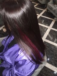 -影博莎美容美发形象设计中心