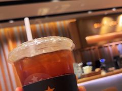 -星巴克臻选(济南恒隆店)