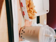 -肯德基(蓝桥店)