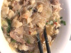 羊肉泡馍-汉唐宴长安食府