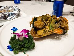 -大东海海鲜酒楼(渔人码头总店)