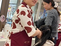 -小放牛炒菜馆(裕华万达店)
