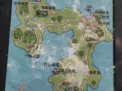 -金鸡湖桃花岛