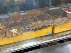 -大学城夜市大排档(凤栖路店)