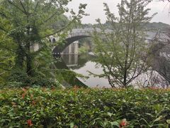 -重庆彩云湖湿地公园
