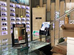 -宝岛眼镜(德阳南街店)