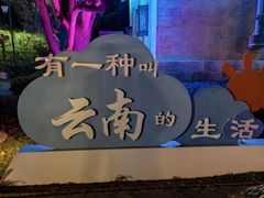 -云南民族村