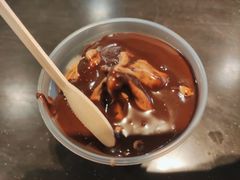 阿华田酷脆新地-麦当劳(惠政老街店)