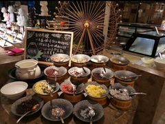 -“香”全日餐厅·株洲大汉希尔顿酒店