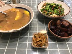 -乡村人家(恒生阳光城店)