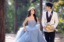 -摩玛婚纱摄影(杭州店)