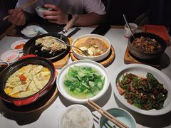 -四道菜·福建菜馆(清昌万达店)