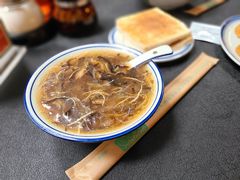 港式碗仔翅-左记港食(融科天城店)
