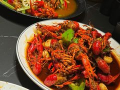 -红盔甲·小龙虾(人民广场店)
