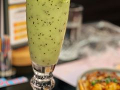 -伯顿西餐厅(厚街香榭丽店)
