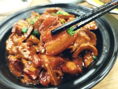 -老苏州大客堂·苏帮菜·松鼠桂鱼·苏州传统小吃(观前街人民商场店)