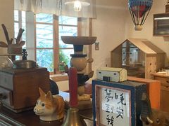 -懒鱼时光馆(沙坪坝店)