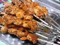 -新疆食府(华龙店)