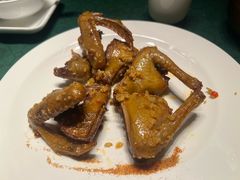 -大鸽饭(汉溪长隆店)