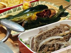 -铭记蛙小仙·活蛙畅享(CBD万达广场店)