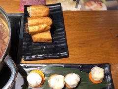 -呷哺呷哺 黄金牧场 (大港油田幸福广场店)
