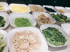 -蜀天上精专麻辣香锅(文定路店)