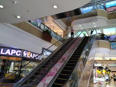 -顺联广场(陈村店)