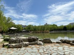 -三忘湖 SWANSEEN(柳荫公园店)