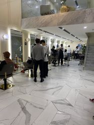 -3AM HAIR SALON染发接发