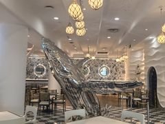 -贝林大翅鲸简餐厅(国家海洋博物馆店)