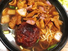 -董记面馆(漳州二路店)