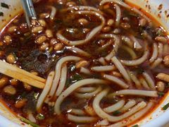 -覃肥叔桂林米粉(粮道街店)