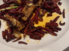 -院8里·小聚园老川菜(九眼桥店)