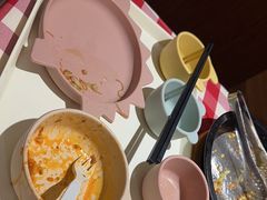 -西贝(财富购物中心店)