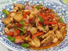 -欧记大排档·景德菜(上海首店)