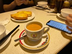 -香港新发烧腊茶餐厅(书城店)