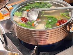 -阿娜尔·新疆菜(佰港城店)
